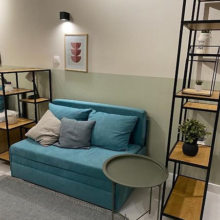 E2G Urban Stay, #E Soluň Exteriér fotografie
