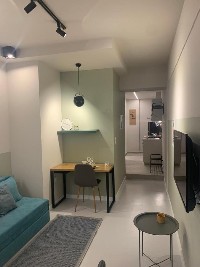 E2G Urban Stay, #E Soluň Exteriér fotografie