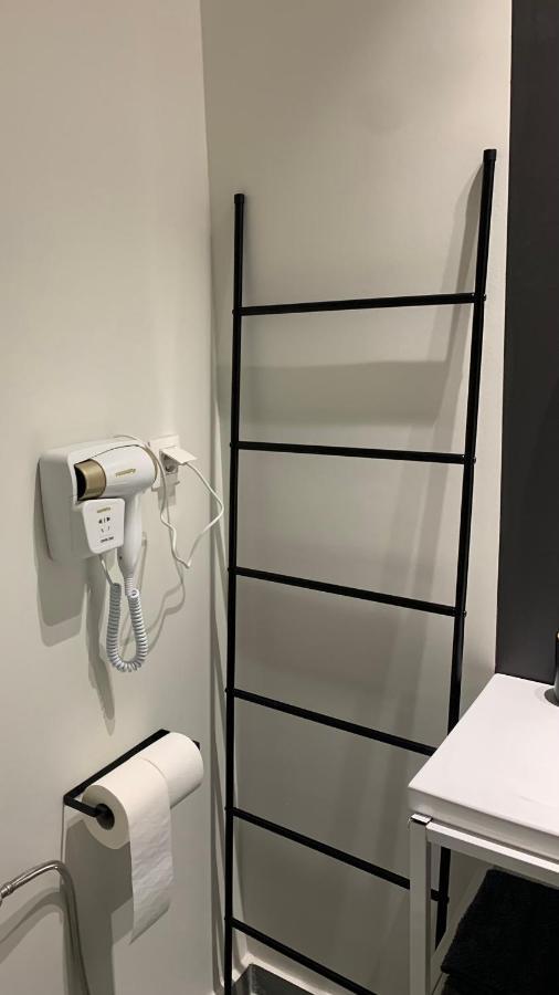 E2G Urban Stay, #E Soluň Exteriér fotografie