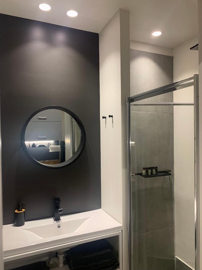 E2G Urban Stay, #E Soluň Exteriér fotografie