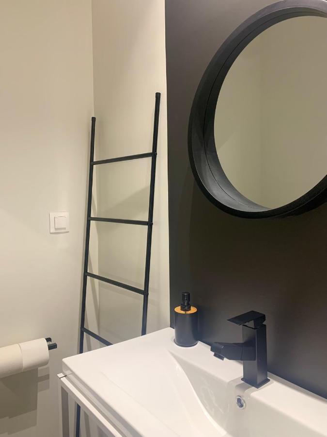 E2G Urban Stay, #E Soluň Exteriér fotografie