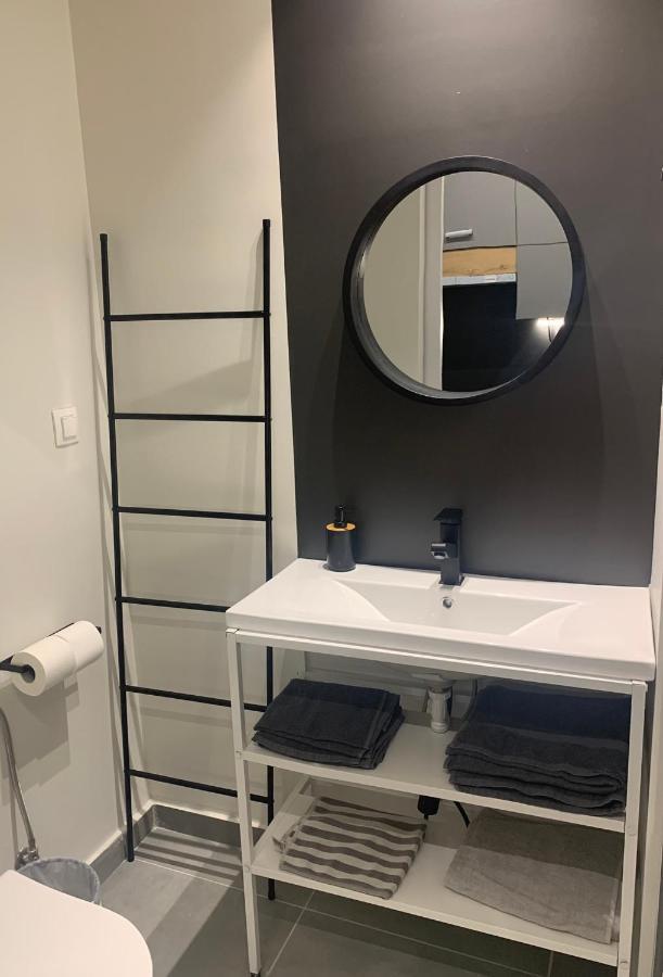 E2G Urban Stay, #E Soluň Exteriér fotografie