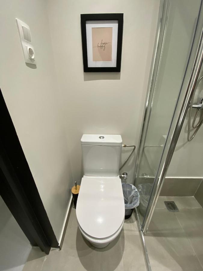 E2G Urban Stay, #E Soluň Exteriér fotografie