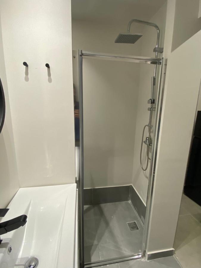 E2G Urban Stay, #E Soluň Exteriér fotografie