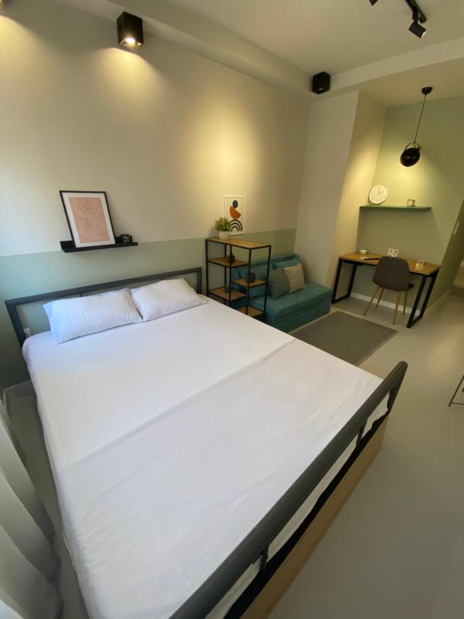 E2G Urban Stay, #E Soluň Exteriér fotografie