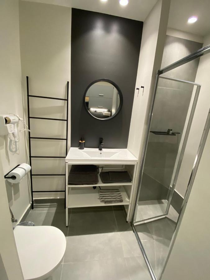 E2G Urban Stay, #E Soluň Exteriér fotografie