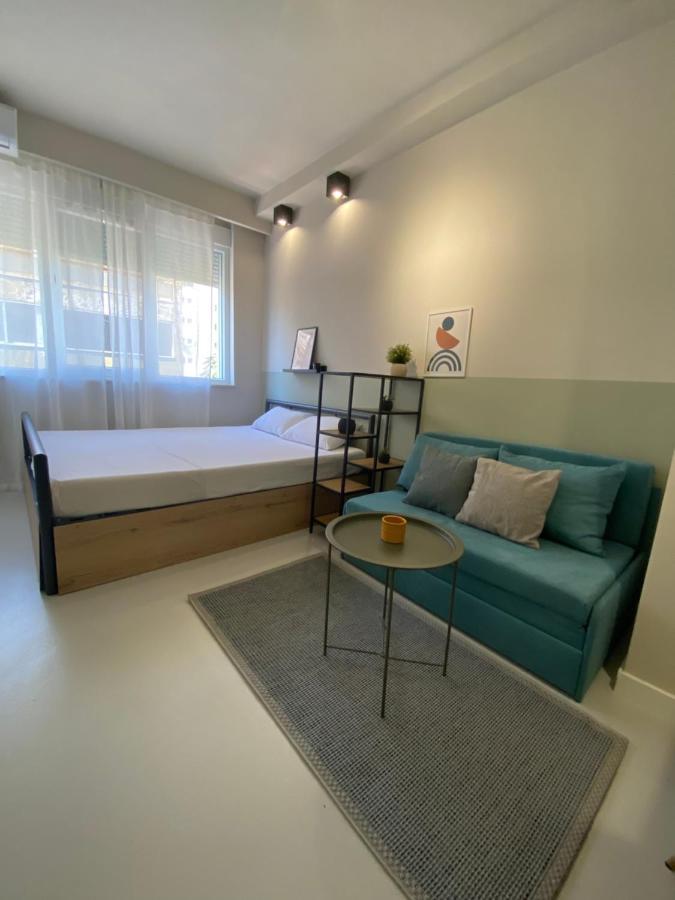E2G Urban Stay, #E Soluň Exteriér fotografie