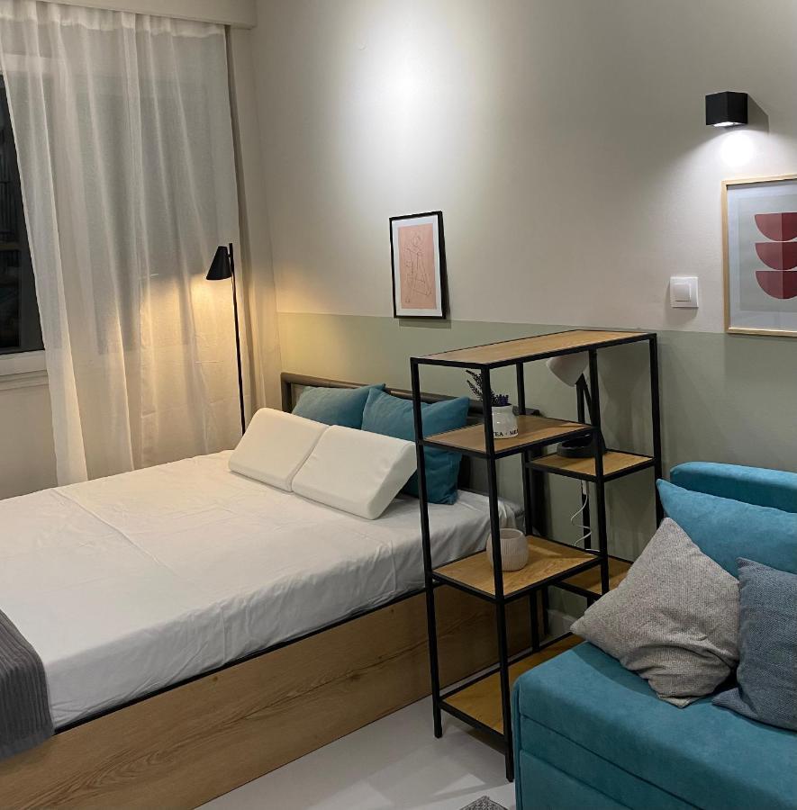 E2G Urban Stay, #E Soluň Exteriér fotografie