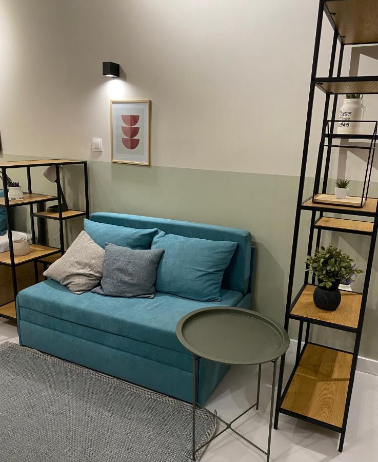 E2G Urban Stay, #E Soluň Exteriér fotografie