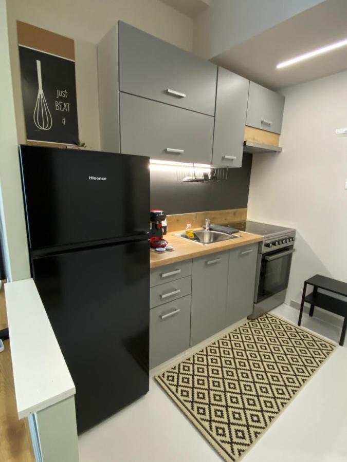 E2G Urban Stay, #E Soluň Exteriér fotografie