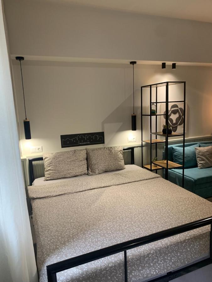E2G Urban Stay, #E Soluň Exteriér fotografie