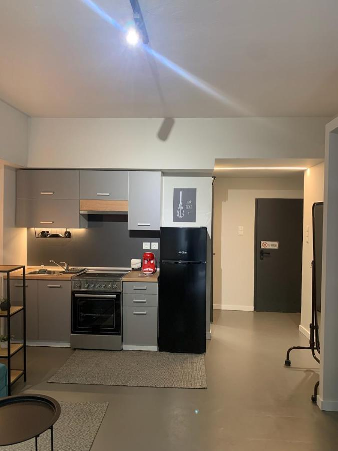 E2G Urban Stay, #E Soluň Exteriér fotografie