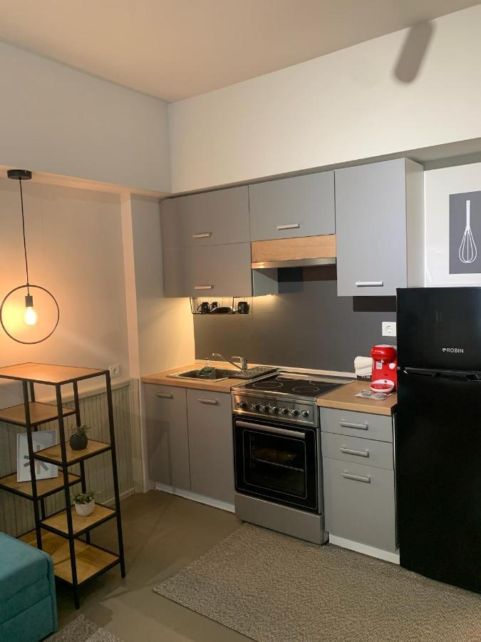 E2G Urban Stay, #E Soluň Exteriér fotografie