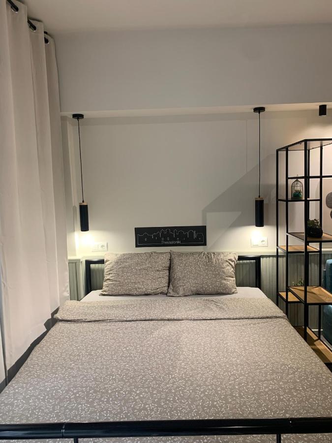E2G Urban Stay, #E Soluň Exteriér fotografie