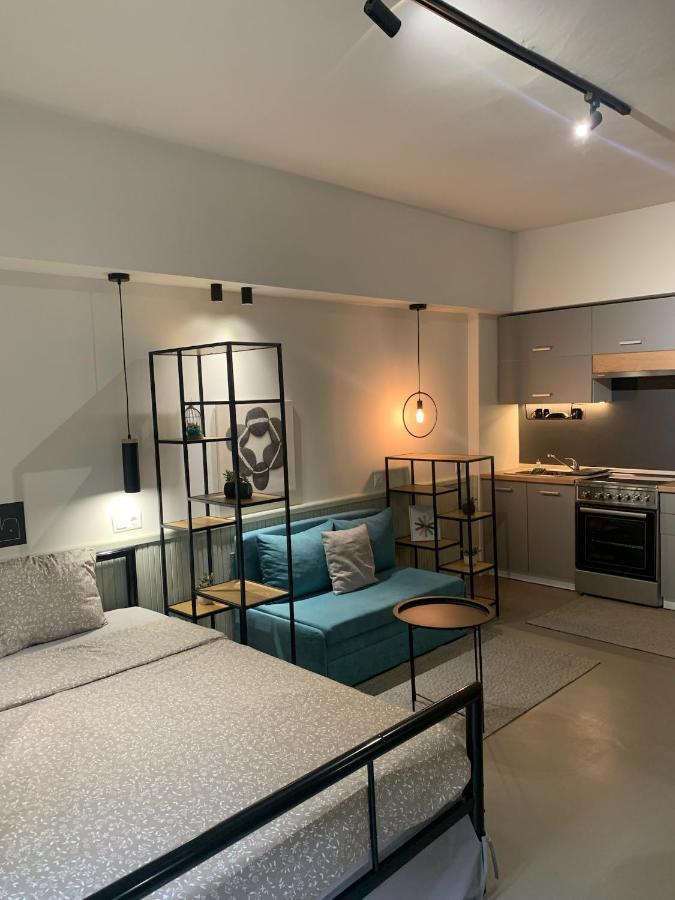 E2G Urban Stay, #E Soluň Exteriér fotografie