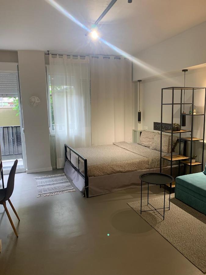 E2G Urban Stay, #E Soluň Exteriér fotografie
