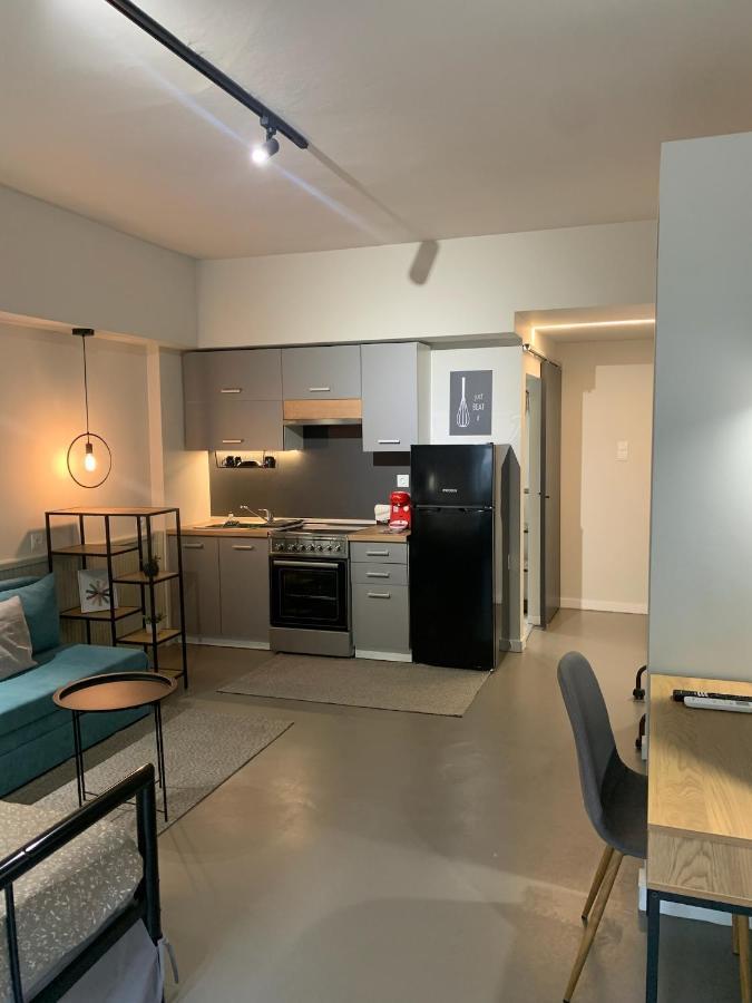 E2G Urban Stay, #E Soluň Exteriér fotografie
