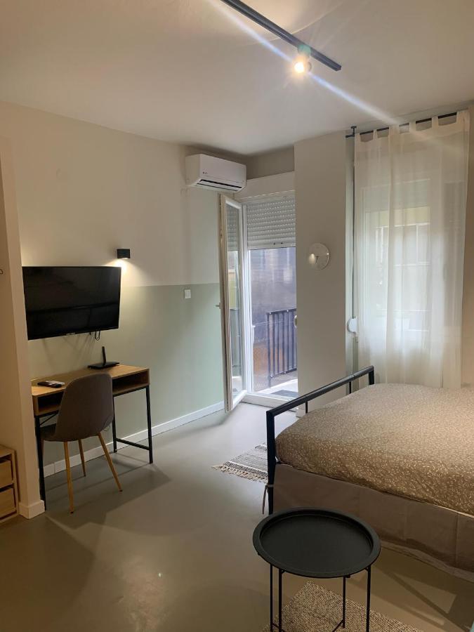 E2G Urban Stay, #E Soluň Exteriér fotografie