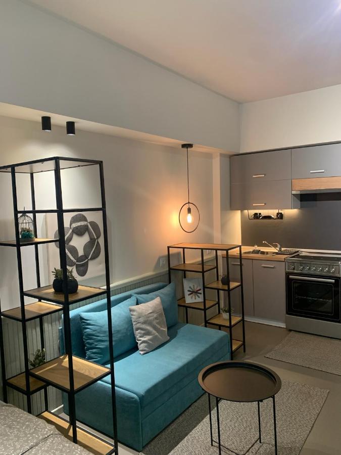 E2G Urban Stay, #E Soluň Exteriér fotografie
